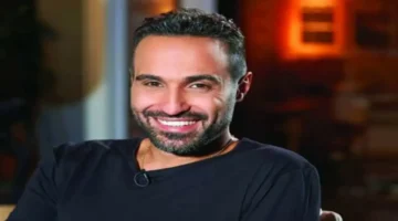 اعتراف جريء: أحمد فهمي يتهم فنانة شهيرة بانفصاله عن زوجته في السعودية